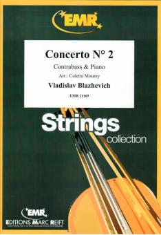 Concerto No. 2 Standard