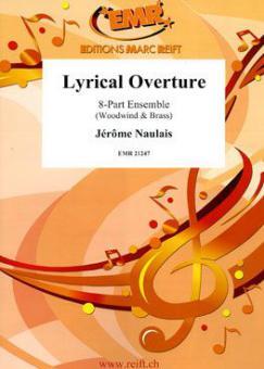 Lyrical Overture Standard