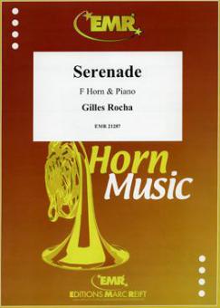 Serenade Standard