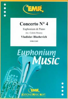 Concerto No. 4 Standard