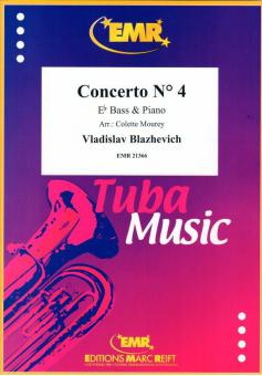 Concerto No. 4 Standard