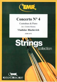 Concerto No. 4 Standard