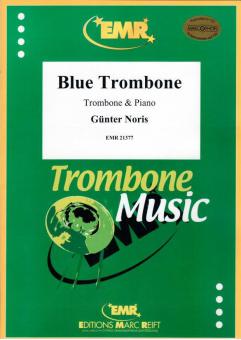 Blue Trombone Standard