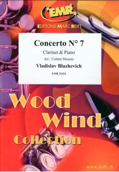 Concerto No. 7 Standard