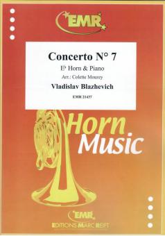 Concerto No. 7 Standard