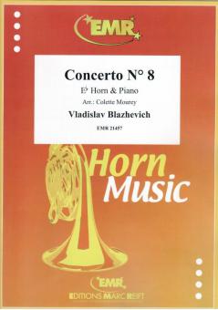 Concerto No. 8 Standard
