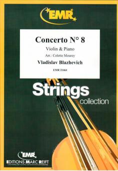 Concerto No. 8 Standard