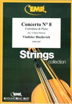 Concerto No. 8 Standard