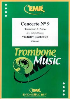 Concerto No. 9 Standard