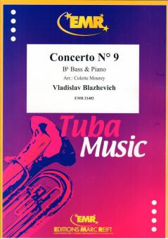 Concerto No. 9 Standard