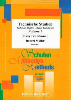 Technische Studien Vol. 2 Standard