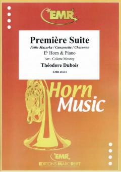 Première Suite Standard