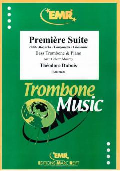 Première Suite Standard
