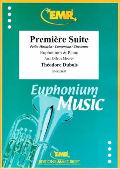 Première Suite Standard