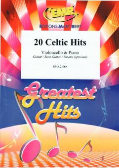 20 Celtic Hits Standard