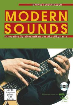 Modern Sounds 