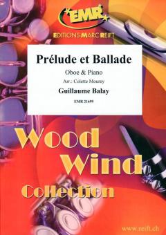 Prélude et Ballade Standard