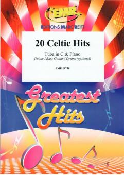20 Celtic Hits Standard