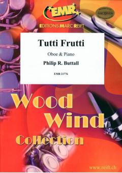 Tutti Frutti Standard