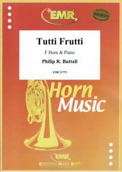 Tutti Frutti Standard