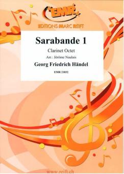 Sarabande 1 Standard