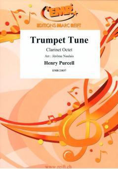 Trumpet Tune Standard
