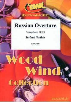 Russian Overture Standard