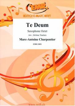 Te Deum Standard