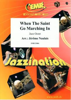 When The Saint Go Marching In Standard