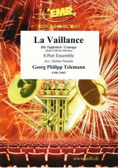 La Vaillance Standard