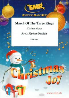 March Of The Three Kings Standard