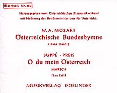 O du mein Österreich! 