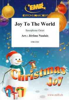 Joy To the World Standard