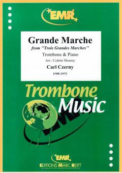 Grande Marche Standard