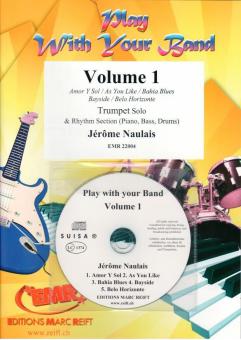 Play With Your Band Vol. 1 Standard