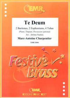Te Deum Standard