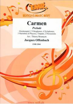 Carmen Standard