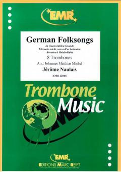 Germand Folksongs Standard