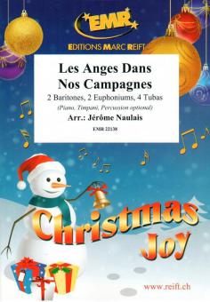 Les Anges Dans Nos Campagnes Standard