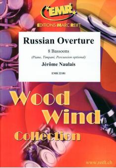Russian Overture Standard