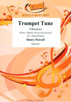 Trumpet Tune Standard