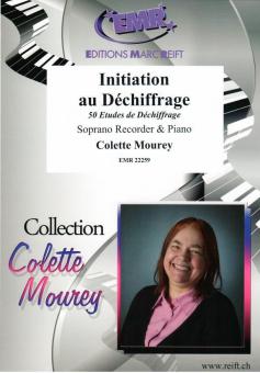 Initiation au Déchiffrage Standard