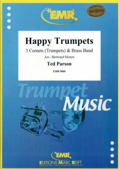 Happy Trumpets Standard
