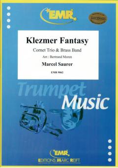 Klezmer Fantasy Standard