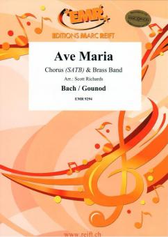 Ave Maria Standard