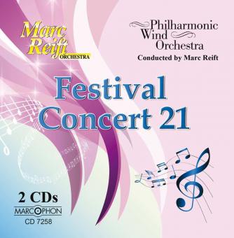 Festival Concert 21 