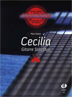 Cecilia 