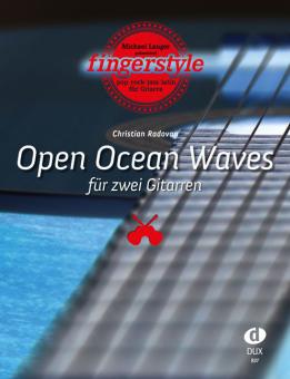 Open Ocean Waves 