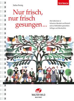 Nur frisch, nur frisch gesungen 