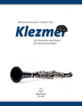Klezmer Standard